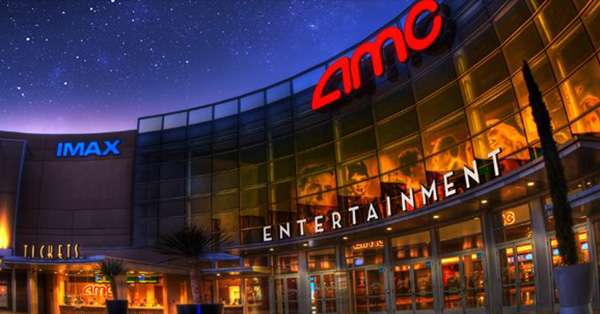 AMC Glen Cove 6 - 5 School St., Glen Cove, NY 11542