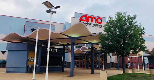 AMC Grapevine Mills 24 - 3150 Grapevine Mills Parkway, Grapevine, TX 76051