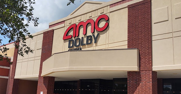 AMC Hickory 15 - 2000 SE Catawba Valley Blvd, Hickory, NC 28603
