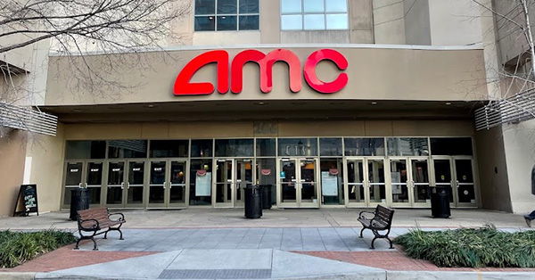 AMC Hoffman Center 22 - 206 Hoffman Street, Alexandria, VA 22314