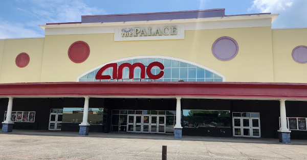 AMC Houma Palace 10 - 5737 W Park Ave., Houma, LA 70364