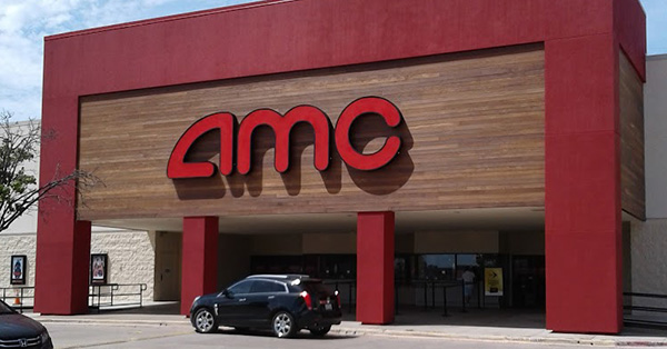 AMC Hulen 10 - 6330 Hulen Bend Blvd, Fort Worth, TX 76132