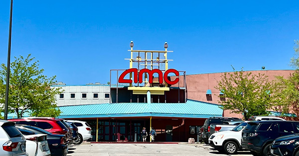 AMC Independence Commons 20 - 19200 E 39th St. South, Independence, MO 64057