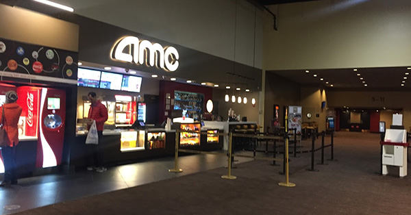 AMC Indian Mound 9 - 771 South 30th Street, Heath, OH 43056