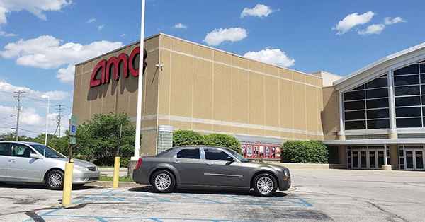 AMC Indianapolis 17 - 4325 South Meridian Street, Indianapolis, IN 46217