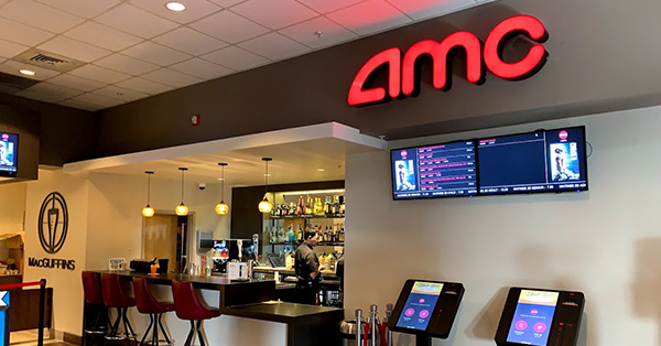 AMC Lakeshore 8 - 901 US Highway 27 North #120, Sebring, FL 33870