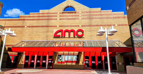 AMC Loews Bay Terrace 6 - 211-01 26th Ave., Bayside, NY 11360