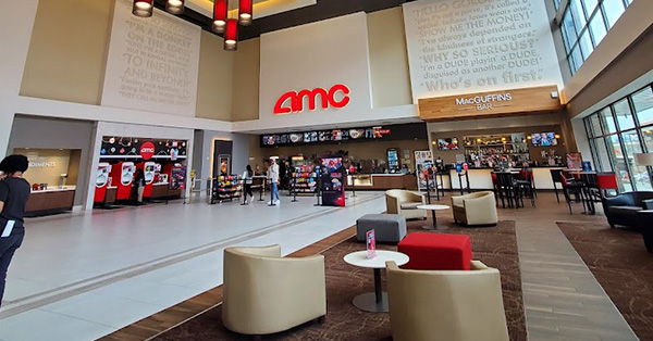 AMC Madison Yards 8 - 905 Memorial Dr SE, Atlanta, GA 30316