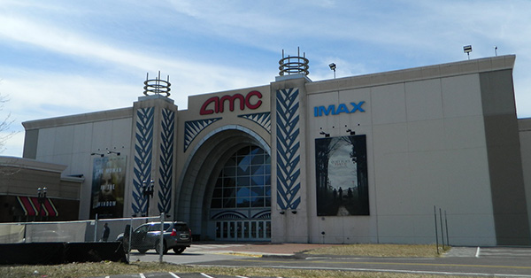 AMC Magic Johnson Capital Center 12 - 800 Shoppers Way, Largo, MD 20774