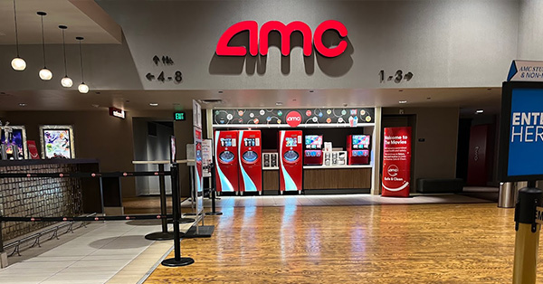 AMC Market Arcade 8 - 639 Main Street, Buffalo, NY 14203