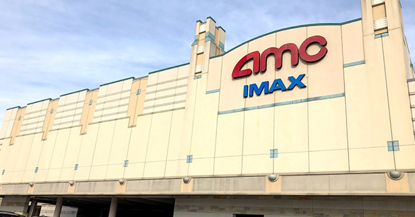 AMC Mayfair Mall 18 - 2500 N Mayfair Rd., Wauwatosa, WI 53226