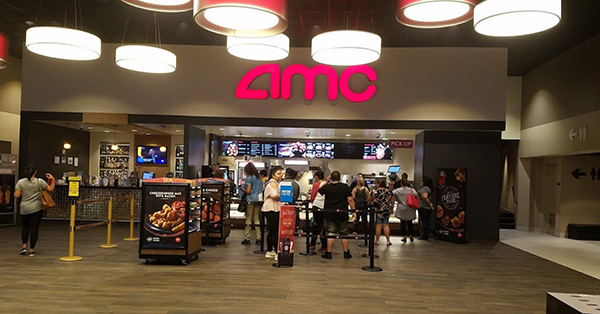 AMC Norridge 6 - 4520 Harlem Ave., Norridge, IL 60706
