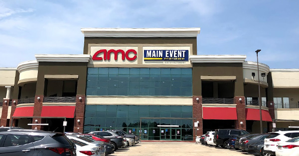 AMC North Dekalb 16 - 2050 Lawrenceville Hwy., Decatur, GA 30033