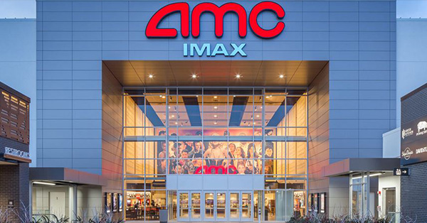 AMC Oakbrook Center 12 - 600 Oakbrook Center, Oak Brook, IL 60523