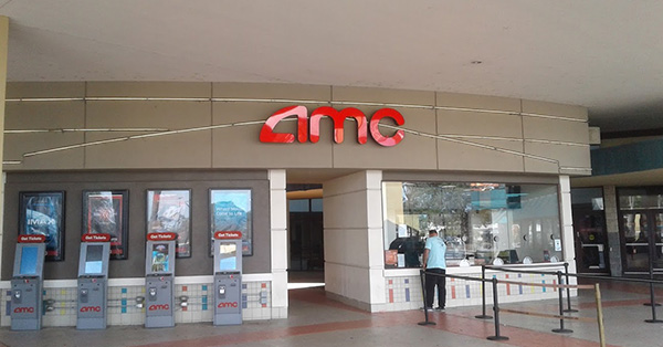 AMC Orange Park 24 - 1910 Wells Road, Orange Park, FL 32073