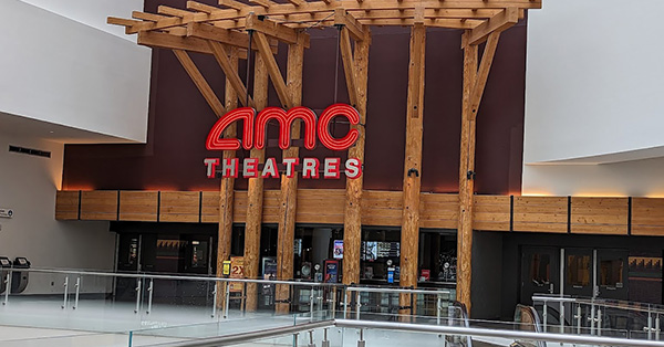 AMC Pacific Place 11 - 600 Pine S., Seattle, WA 98101
