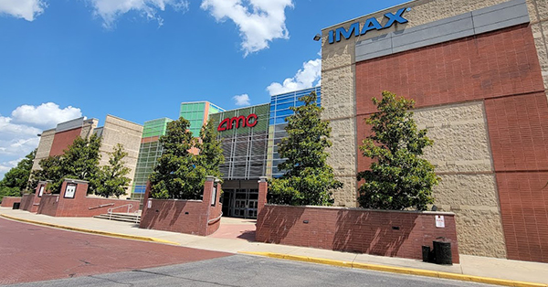 AMC Patton Creek 15 - 4450 Creekside Avenue, Hoover, AL 35244