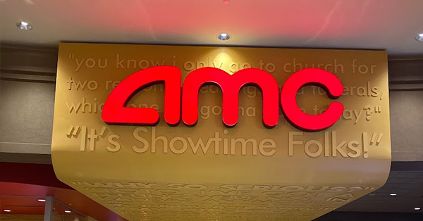AMC Phipps Plaza 14 - 3500 Peachtree Road NE, Atlanta, GA 30326