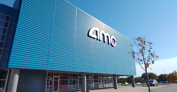 AMC Quarry Cinemas 14 - 9201 63rd St., Hodgkins, IL 60525