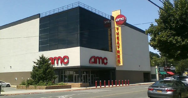 AMC Shore 8 - 37 Wall Street, Huntington, NY 11743
