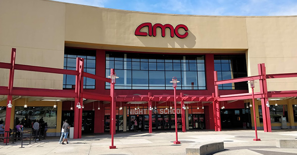 AMC Southlake 24 - 7065 Mount Zion Circle, Morrow, GA 30260