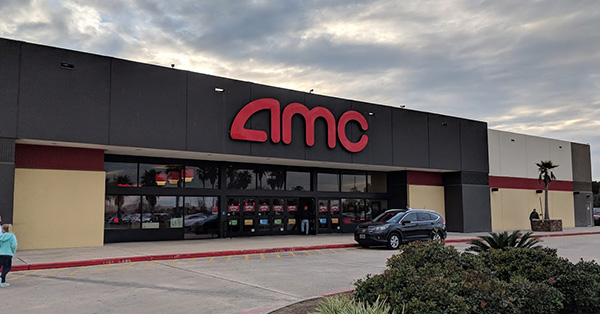 AMC Spring 10 - 20115 Holzwarth Rd., Spring, TX 77388