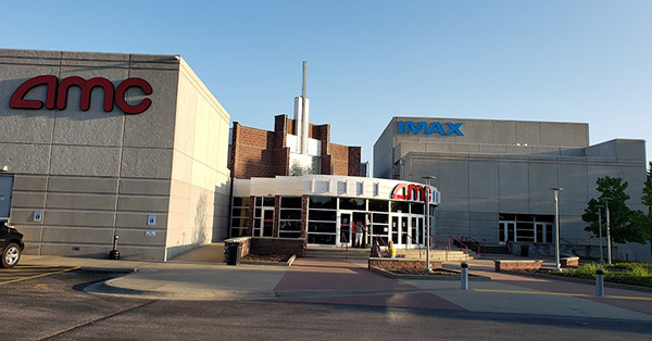 AMC Springfield 11 - 3200 E Montclair St, Springfield, MO 65806