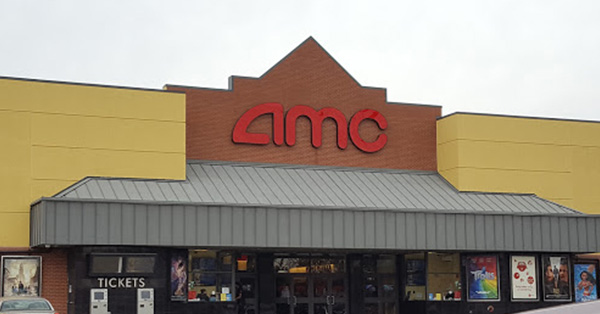AMC St. Charles Town Ctr. 9 - 11115 Mall Circle, Waldorf, MD 20603
