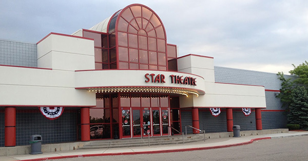 AMC Star Gratiot 15 - 35705 Gratiot Avenue, Clinton Township, MI 48035