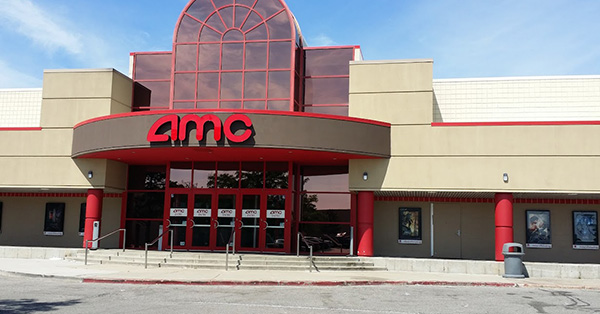 AMC Star John R 15 - 32289 John R. Road, Madison Heights, MI 48071
