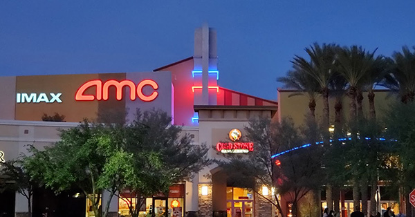 AMC Surprise Pointe 14 - 13649 North Litchfield Road, Surprise, AZ 85374