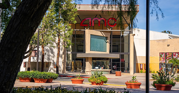 AMC Temecula 10 - 27531 Ynez Rd, Temecula, CA 92591