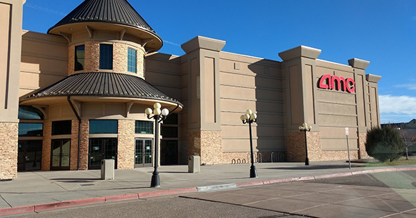 AMC Twenty Mile 10 - 18625 E. Stage Run Road, Parker, CO 80134