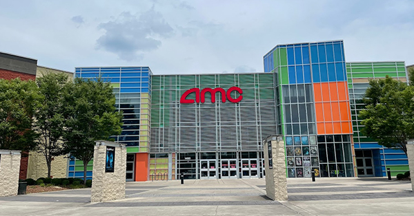 AMC Valley Bend 18 - 1485 Four Mile Post Road South East, Huntsville, AL 35802