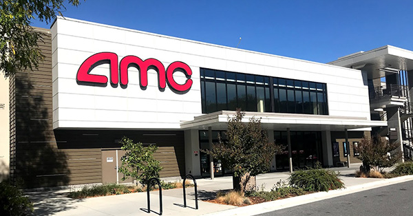 AMC Wheaton Mall 9 - 11006 Veirs Mall Road, Wheaton, MD 20902