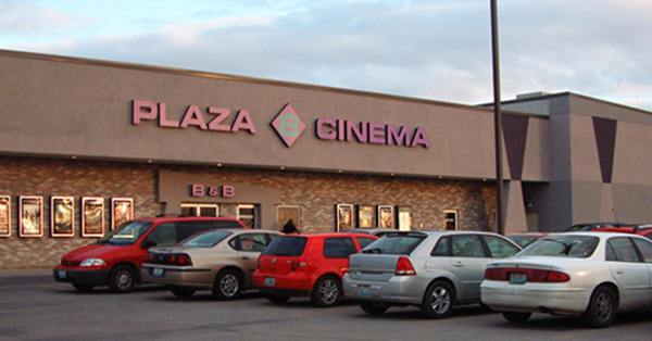B&B Theatres Monett Plaza 8 - 507 Plaza Dr, Monett, MO 65708