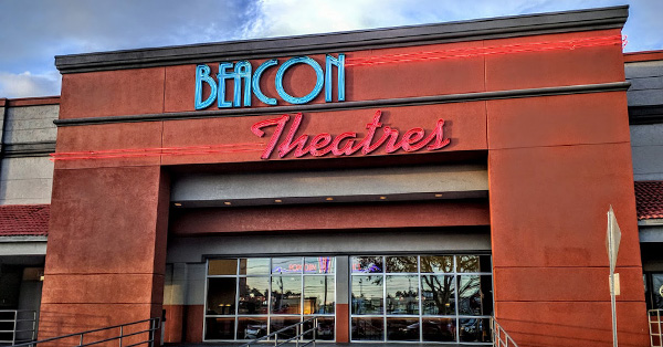 Beacon Stadium Cinemas 12 Brooksville - 12961 Cortez Blvd., Brooksville, FL 34613