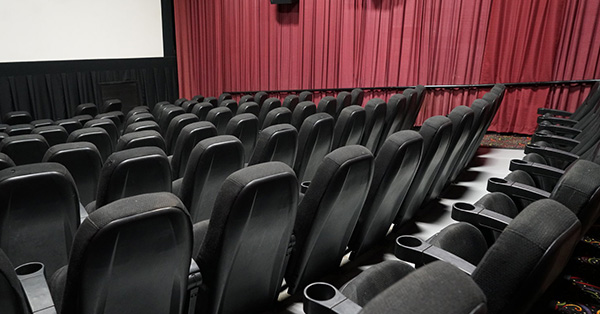 Canal Place Cinema 7 - 200 Canal Avenue, Philadelphia, MS 39350