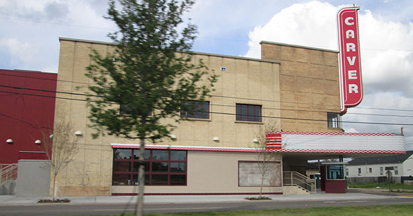 Carver Cinemas - Cinema 3 - 224 Westview Plaza, McCook, NE 69001
