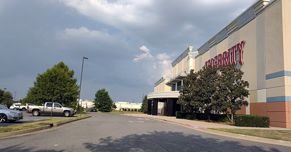 Celebrity Theatres Ruston 8 - 1400 Celebrity Drive, Ruston, LA 71270