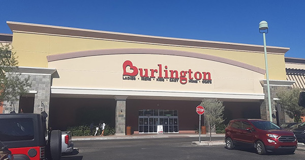Cinemark Century El Con 20 and XD - 3601 E. Broadway, Tucson, AZ 85716