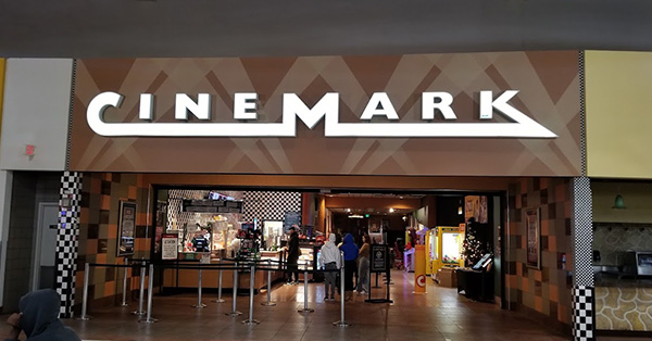 Cinemark Monroe Cinema 10 - 4700 Millhaven Road, Monroe, LA 71203