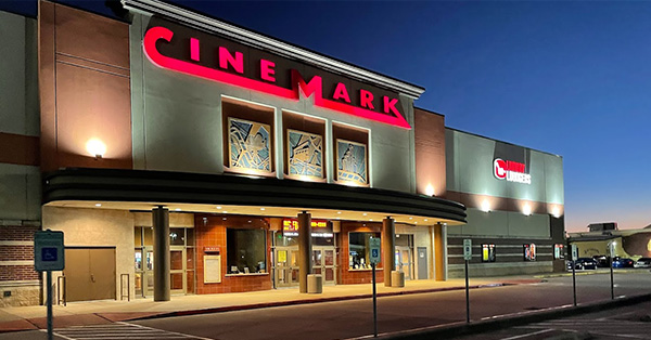 Cinemark Pearland and XD - Hwy. 288 and Hwy. 518, Pearland, TX 77581