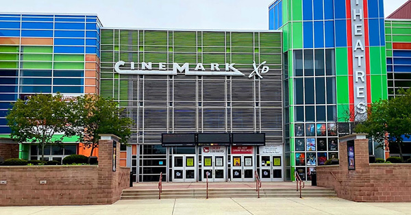 Cinemark Polaris 18 and XD - 1071 Gemini Place, Columbus, OH 43240