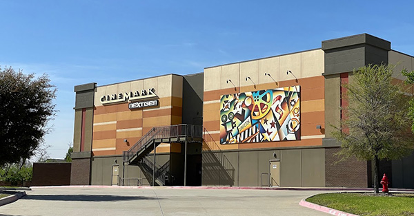 Cinemark Roanoke and XD - 850 E. HWY 114, Roanoke, TX 76262