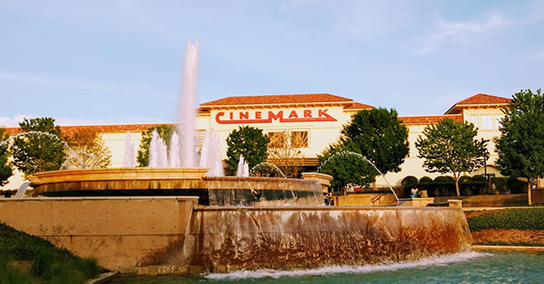 Cinemark Rockwall 14 and XD - 2125 Summer Lee, Rockwall, TX 75032