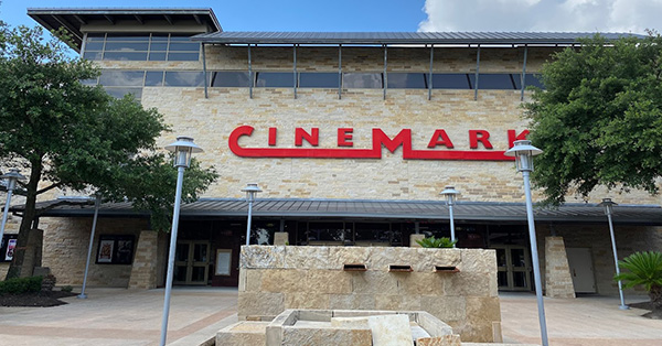 Cinemark Southpark Meadows - 9900 S I H 35, Austin, TX 78748