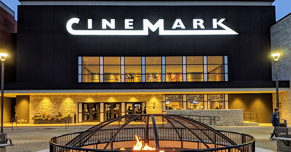 Cinemark Spring Hill Mall and XD - 2000 Spring Hill Mall, West Dundee, IL 60118