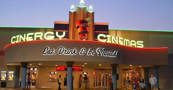 Cinergy Copperas Cove - 402 Constitution Drive, Copperas Cove, TX 76522