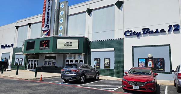 City Base Entertainment - 2623 South East Military Drive, San Antonio, TX 78223